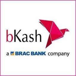 BKash Logo