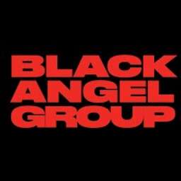Black Angel Group Logo