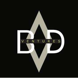 Black Diamond Ventures Logo
