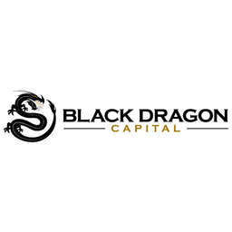 Black Dragon Capital Logo