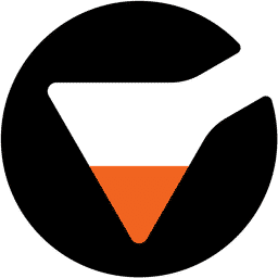 Black Lab Sports Logo