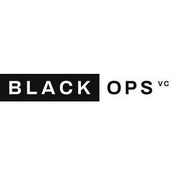 Black Operator Ventures Logo