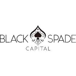 Black Spade Capital Logo