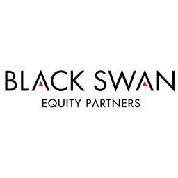 Black Swan Equity Partners LLP Logo