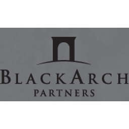 BlackArch Partners Logo