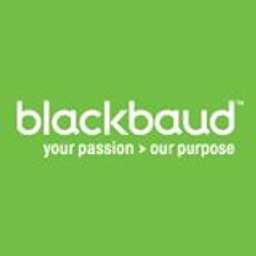 Blackbaud Logo