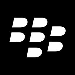 Blackberry Logo