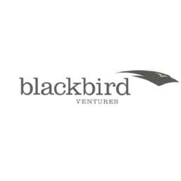 Blackbird Ventures Logo