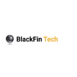 BlackFin Tech Logo