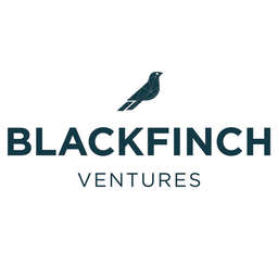 Blackfinch Ventures Logo