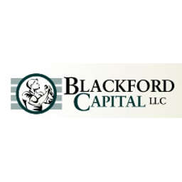 Blackford Capital Logo
