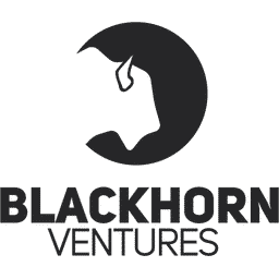 Blackhorn Ventures Logo