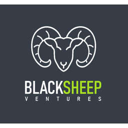 BlackSheep Ventures Logo