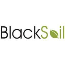 BlackSoil Logo