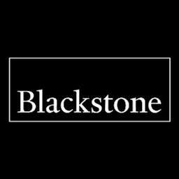 Blackstone Tactical Opportunities Logo