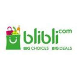 Blibli Logo