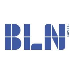 BLN Capital Logo