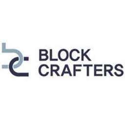 Block Crafters Logo
