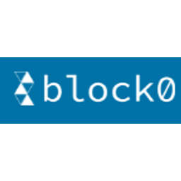 Block0 Logo