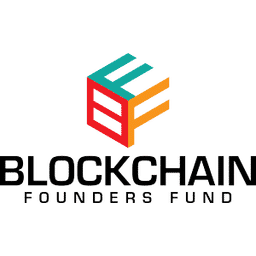 Blockchain Founders Fund Logo