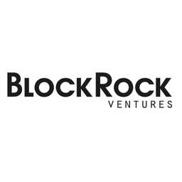 BlockRock Ventures Logo