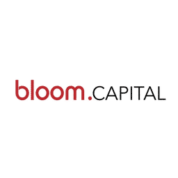 Bloom Capital Logo