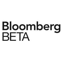 Bloomberg Beta Logo