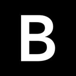 Bloomberg Logo