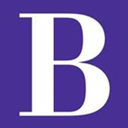 Bloomberg Philanthropies Logo