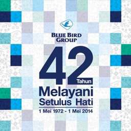 Blue Bird Group Logo