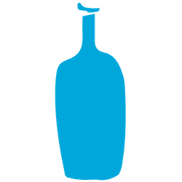 Blue Bottle Coffee Logo