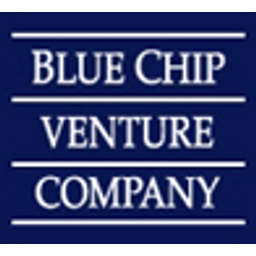 Blue Chip Venture Company Logo