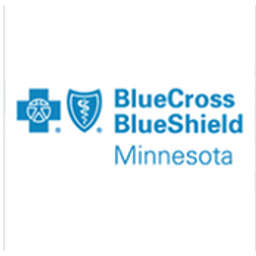 Blue Cross and Blue Shield of Minnesota Logo