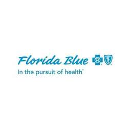 Blue Crosss Blue Shield Of Florida Logo