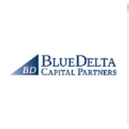 Blue Delta Capital Partners Logo