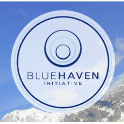 Blue Haven Initiative Logo