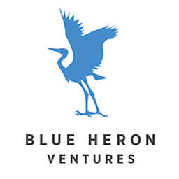 Blue Heron Ventures Logo