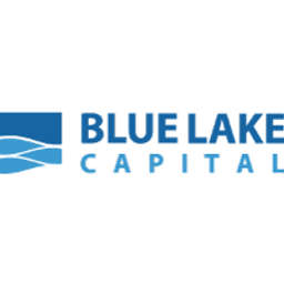 Blue Lake Capital AG Logo