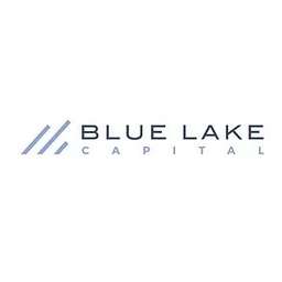 Blue Lake Capital Logo