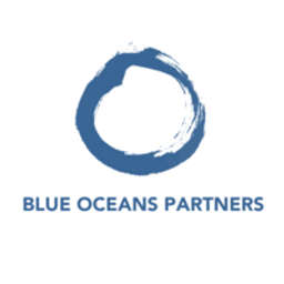 Blue Oceans Partners Logo