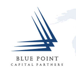Blue Point Capital Partners Logo