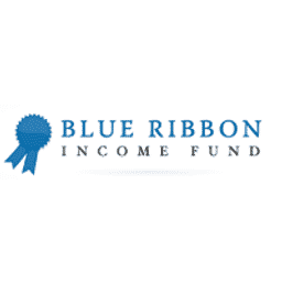 Blue Ribbon Income Fund Logo