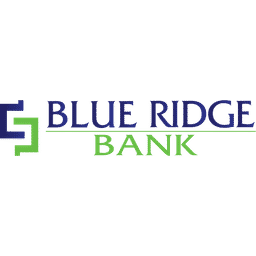 Blue Ridge Bank Logo