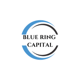 Blue Ring Capital Logo