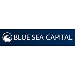 Blue Sea Capital Logo