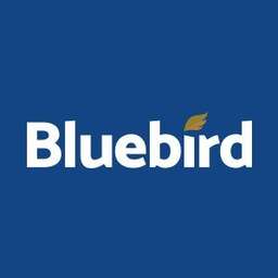 BlueBird Merchant Ventures Logo