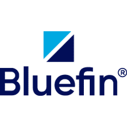 Bluefin Logo