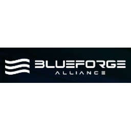 BlueForge Alliance Logo
