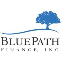 BluePath Finance Logo