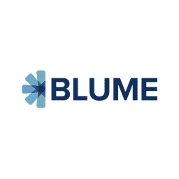 Blume Ventures Logo